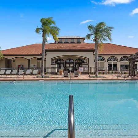 Lakeview Spacious 12Br Themed Home Game/Pool/Spa